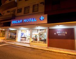 Oscar Hotel Genel