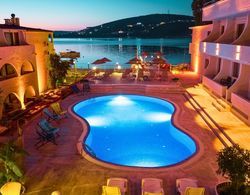 Oscar Seaside Hotel & Spa Genel