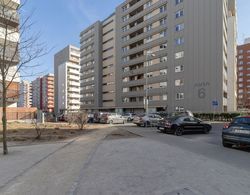 Apartment Osiedle Avia by Renters Dış Mekan