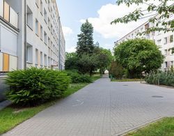 Apartment Osiedle Piastowskie by Renters Dış Mekan
