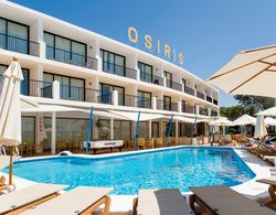 Osiris Ibiza Genel