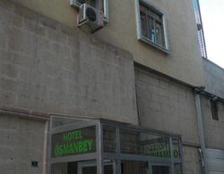 Hotel Osmanbey Genel