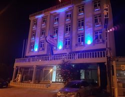 Otel Osmaneli Genel