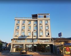 Otel Osmaneli Genel