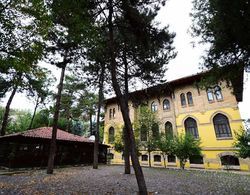 Osmanlı Sarayı Otel Genel