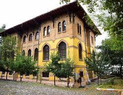 Osmanlı Sarayı Otel Genel