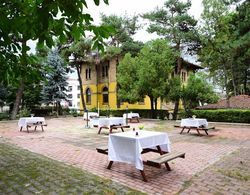 Osmanlı Sarayı Otel Yeme / İçme
