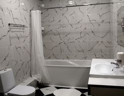 Hotel Osobnyak Molvo Banyo Tipleri