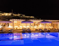 Osom Resort Havuz