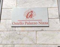 Ostello Palazzo Nizza Dış Mekan