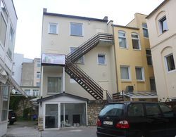 Apartment Osterstraße 322 eins Dış Mekan