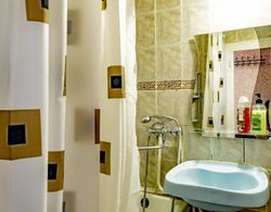 Apartment - Ostrovityanova 23k1 Banyo Tipleri