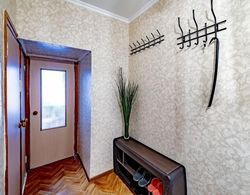 Apartment - Ostrovityanova 23k1 İç Mekan
