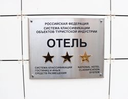 Ostrovsky Dış Mekan