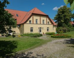 Ostsee-Landhaus Öne Çıkan Resim
