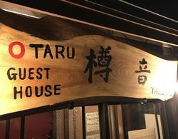 OTARU GUEST HOUSE TARUNE - Hostel Dış Mekan