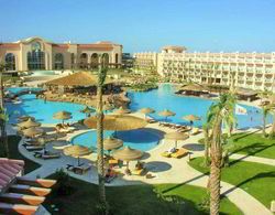 Otium Pyramisa Beach Resort Sahl Hasheesh Havuz