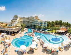 Otium Sealight Beach Resort Havuz