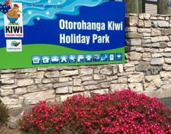 Otorohanga Kiwi Holiday Park Öne Çıkan Resim