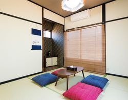Otsu Ousaka House Oda Düzeni