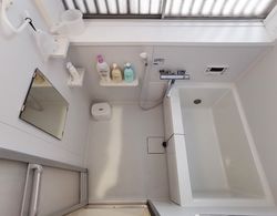 Otsuka House Banyo Tipleri