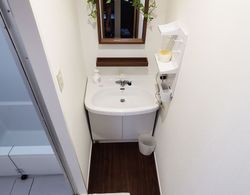 Otsuka House Banyo Tipleri