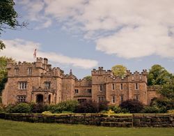 Otterburn Castle Country House Hotel Dış Mekan