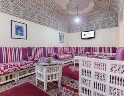 Oudaya Hotel & Spa Genel