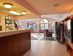 Our Guest Inn and Suites - Downtown Genel