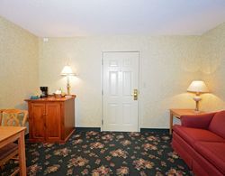 Our Guest Inn and Suites - Downtown Genel