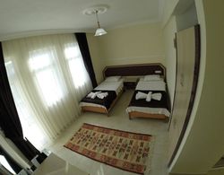 Our Place Hotel (Oludeniz/Fethiye/Turkey) Genel