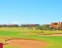 Ourika Golf Villa Golf
