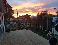 Outdoor Living in Christchurch Oda Düzeni