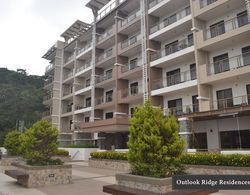 Outlook Ridge Residences N-206 Dış Mekan