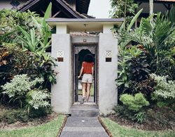 Outpost Ubud Coliving Suites Dış Mekan