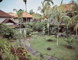 Outpost Ubud Coliving Suites Öne Çıkan Resim