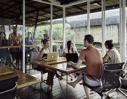 Outpost Ubud Penestanan Coworking & Coliving Genel