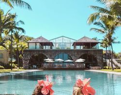 Outrigger Mauritius Beach Resort Genel