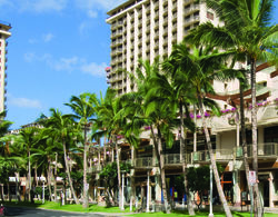 Outrigger Waikiki Beach Resort Genel