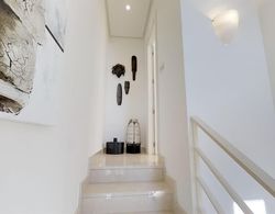 Outstanding Penthouse Near Puerto Banus İç Mekan