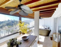 Outstanding Penthouse Near Puerto Banus Oda Düzeni