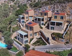 Ouzo Villas 2 Dış Mekan