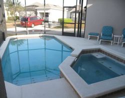 Ov2762 - Trafalgar Village Resort - 4 Bed 4 Baths Villa Öne Çıkan Resim