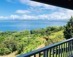 Over the Horizon near Savusavu Market Oda Manzaraları