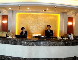 Overseas Chinese International Hotel Lobi