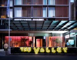Ovolo The Valley Genel