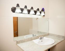 Owensboro Apartmemt Banyo Tipleri