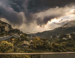 OwlStay Jiufen Green Ray Oda Manzaraları