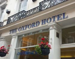 Oxford Hotel Genel