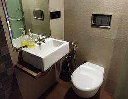 Oxford Hotel Banyo Tipleri